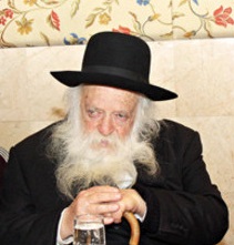 הרב חיים קניבסקי