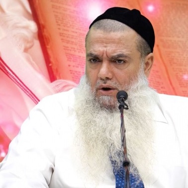 הרב יגאל כהן