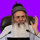 הרצאות הרב אמנון יצחק שנת 2024