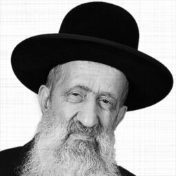 הרב בן ציון מוצפי